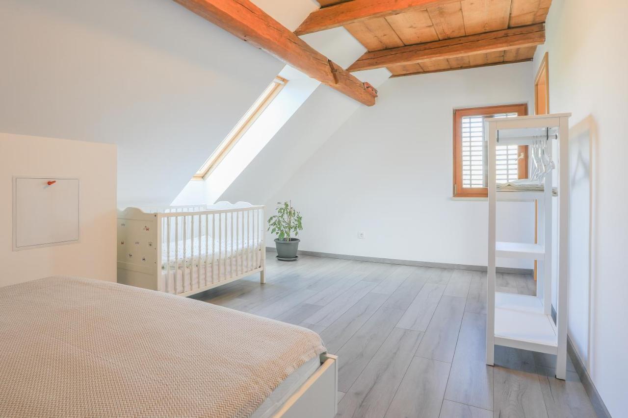 Apartment Krnicar 지고르니예 고르예 외부 사진
